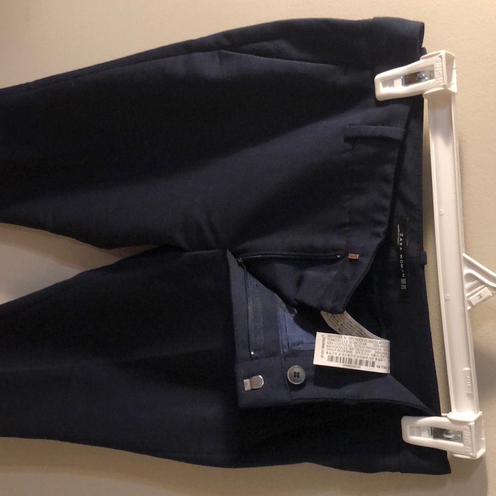 NWOT Zara Pants